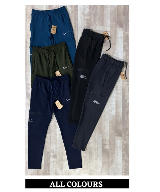 Imported Dobby Lycra Lower (GSM 280)