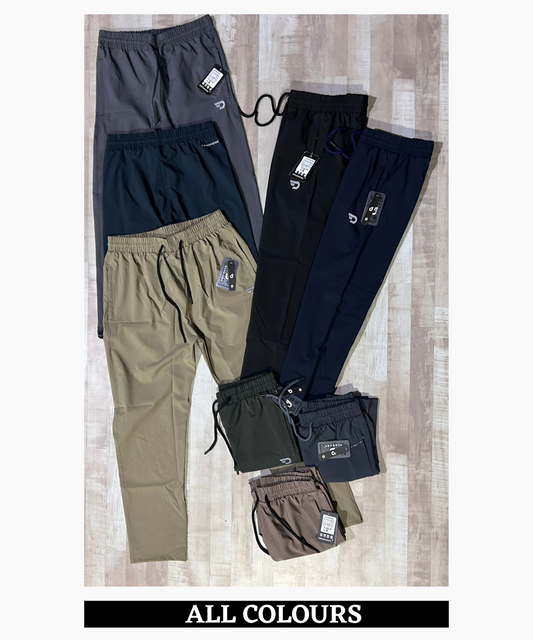 Ultimate Flex - Imported Ns Terry Lycra (GSM 180-190)