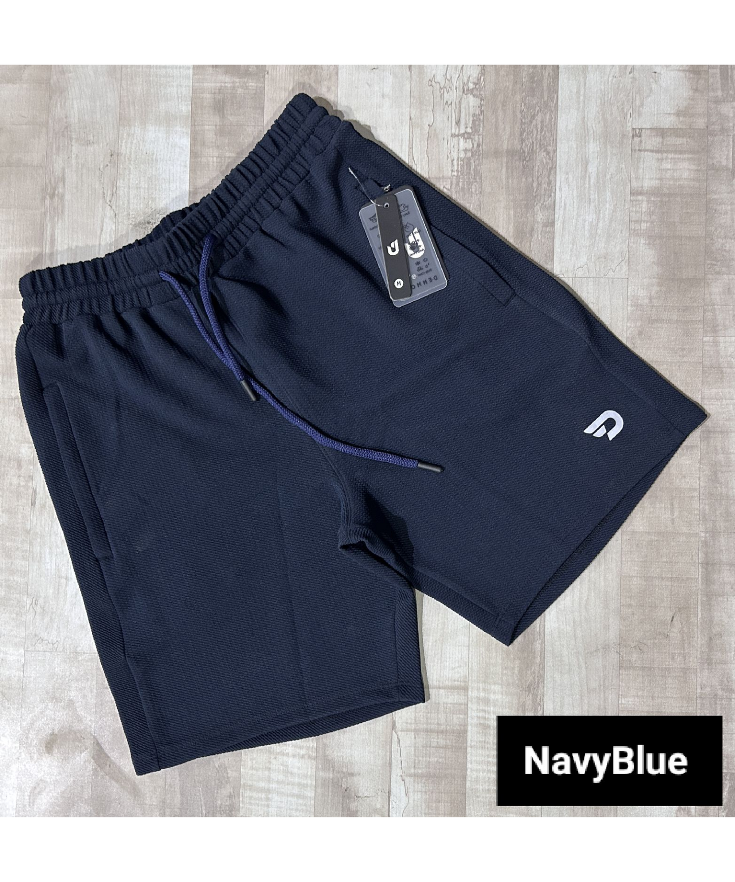 Karara Lycra Shorts - B2BZONE