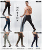 Vector Flex Trackpant - Imported 4way Taiwan Lycra Trackpant (GSM 280)