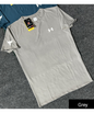 Popcorn Lycra  T-Shirt