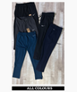 Imported Karara Lycra Lower (GSM 250)
