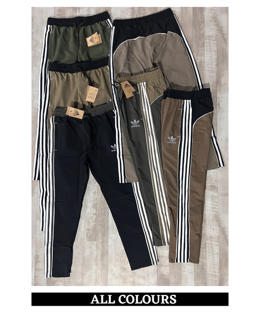 Imported Nylon Crush Lower (190 GSM)