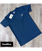 Dotknit Lycra T-shirt - B2BZONE