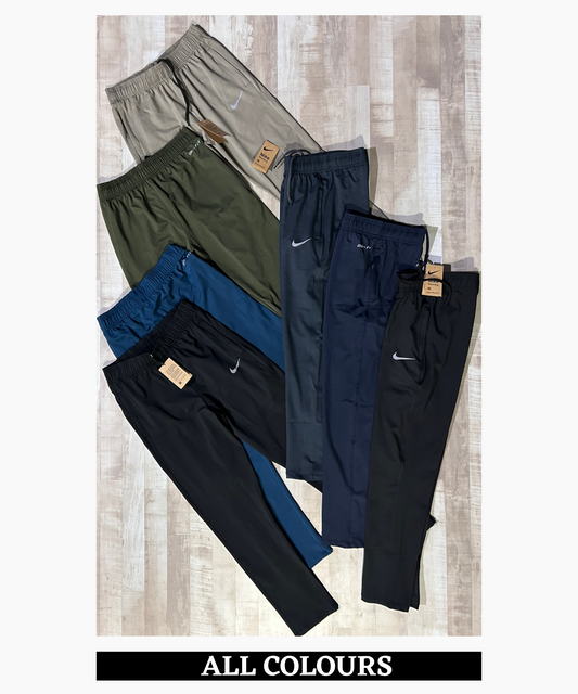 Imported 4way Taiwan Lycra Lower (GSM 250)