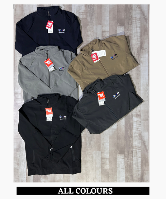 Imported Premium Quality T-400 Windcheater (GSM 350)