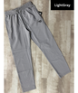 MotionFit – Imported Ns Parachute Lycra | 145 GSM | 15% Lycra | Basic Design | Lower / Track Pant - B2BZONE