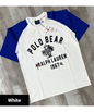 Premium Quality 100% Cotton Lycra T-Shirts - B2BZONE