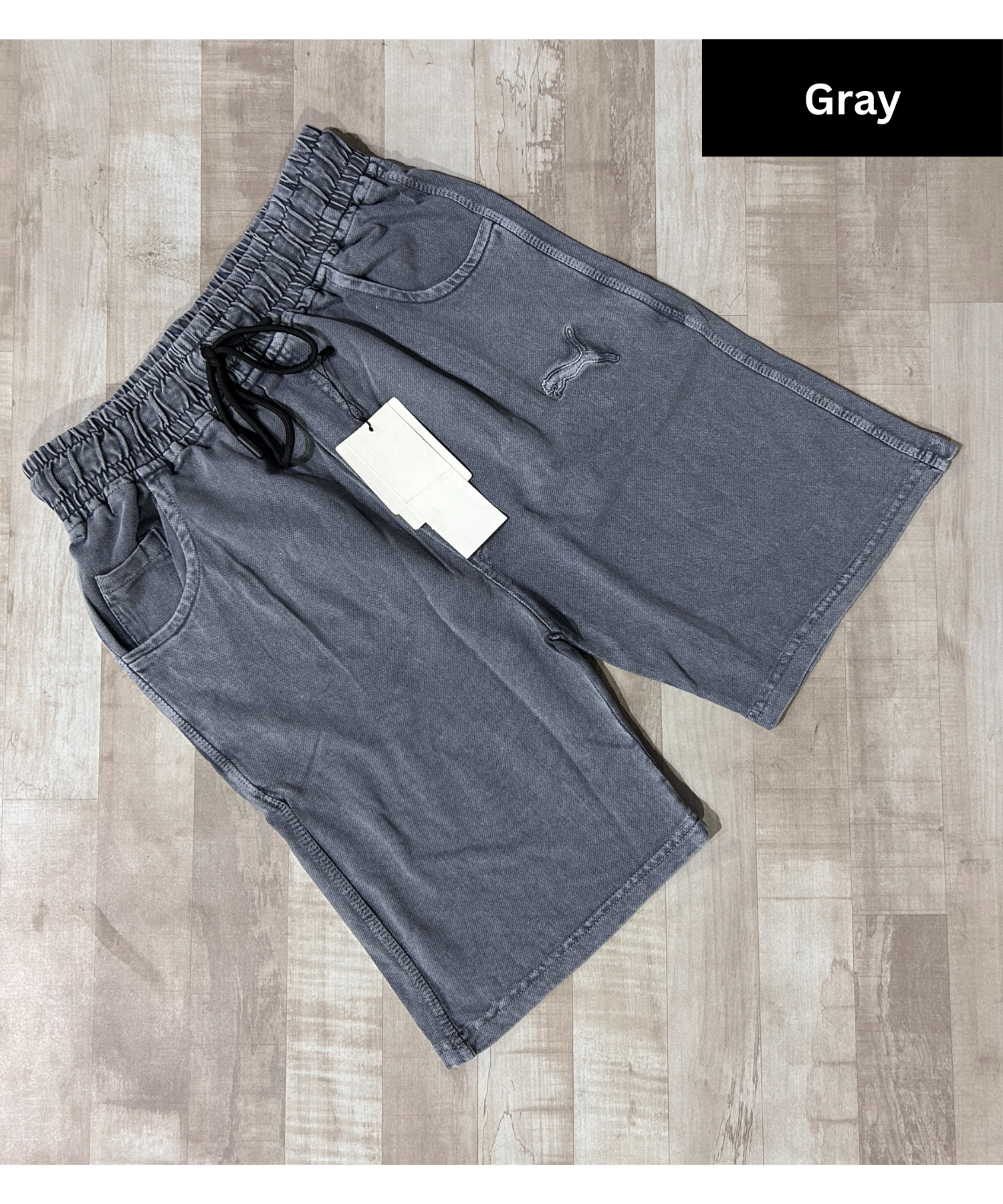 Premium Quality 100% Cotton Lycra | RFD Shorts | - B2BZONE