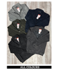 Imported Cotton Matty FleeceLycra Jacket GSM-350