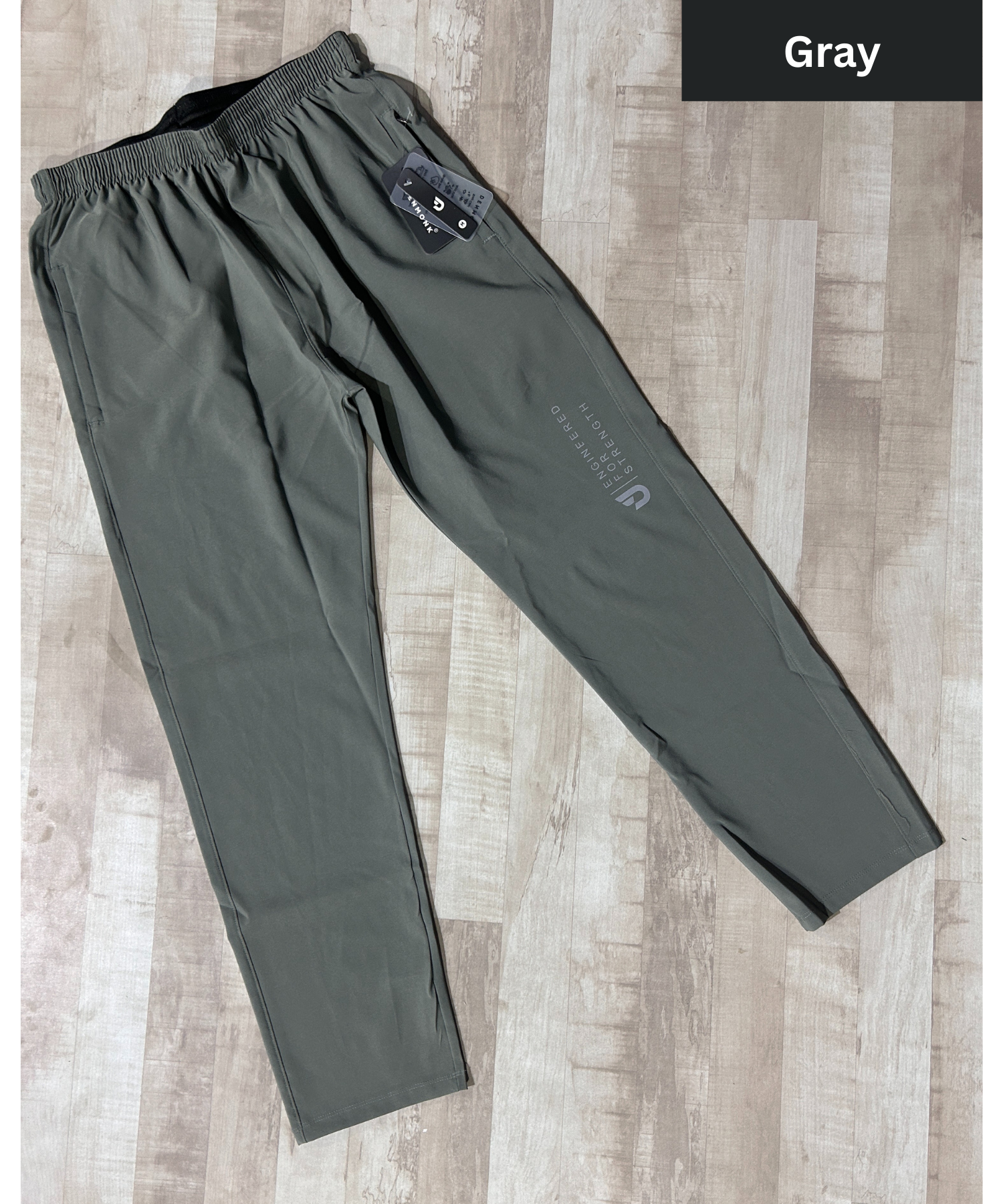 Ns Terry Lycra Lower - B2BZONE