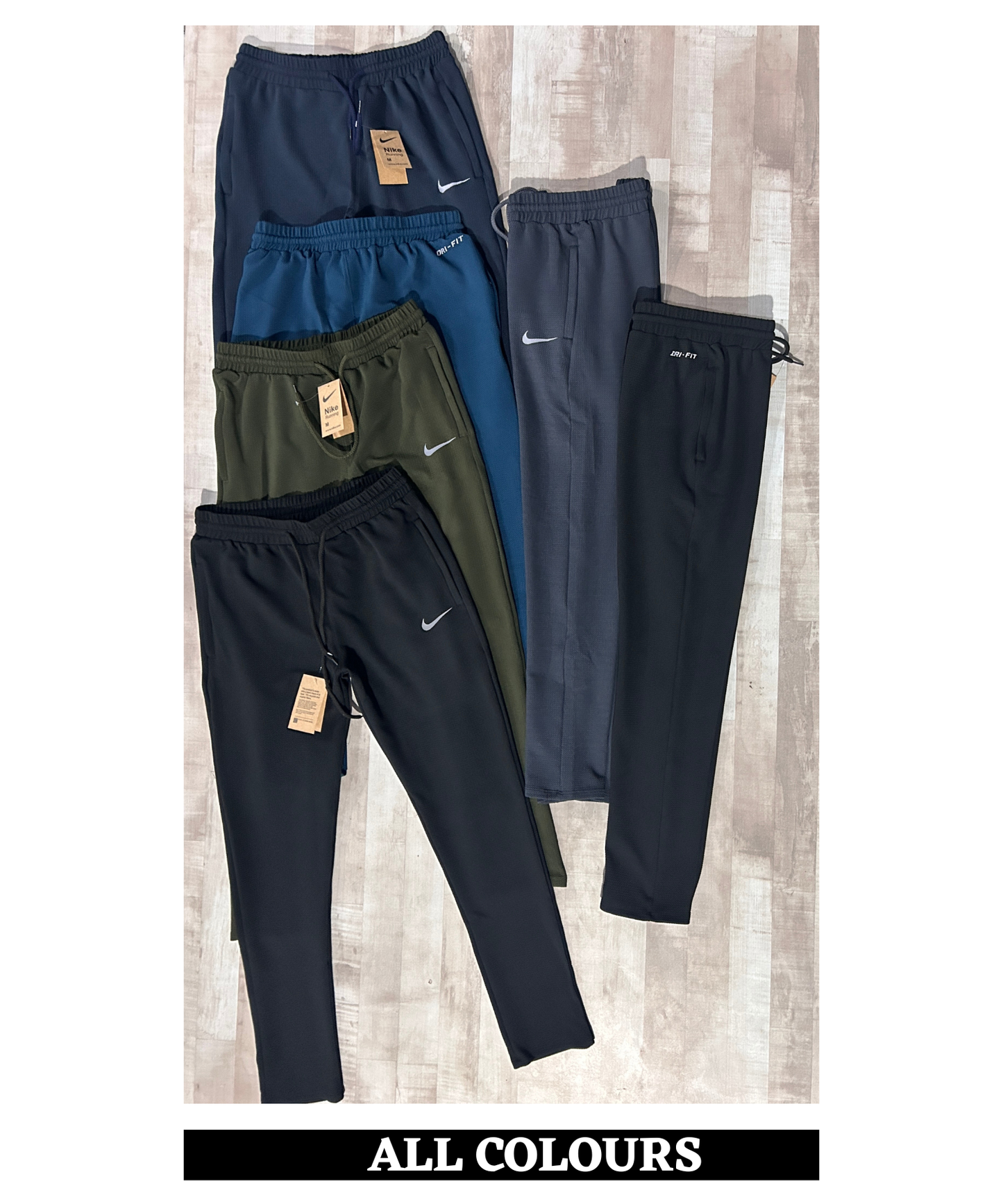 Imported Karara Lycra Lower (GSM 250)