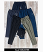 KararaFlex TrackPant - Imported Karara Lycra Plus Size Lower (GSM 260)