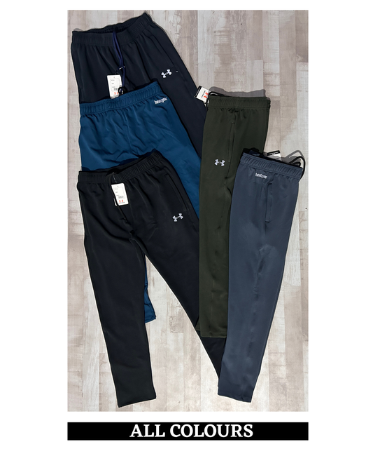 Imported Dobby Lycra Lower (GSM 250)