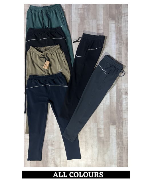 Imported Dobby Lycra Lower (GSM 280) Piping Details
