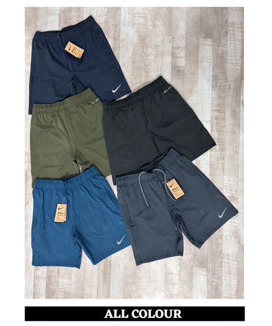 Imported 4way Taiwan Lycra Shorts (GSM 250)