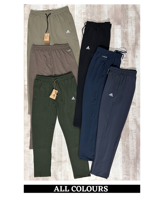 Imported Karara Lycra Plus Size TrackPant (GSM 250)