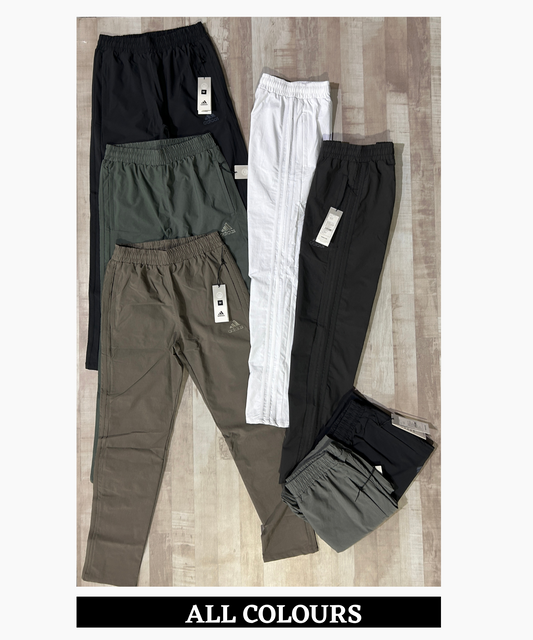 Imported Nylon Terry Lycra Lower (GSM 190)