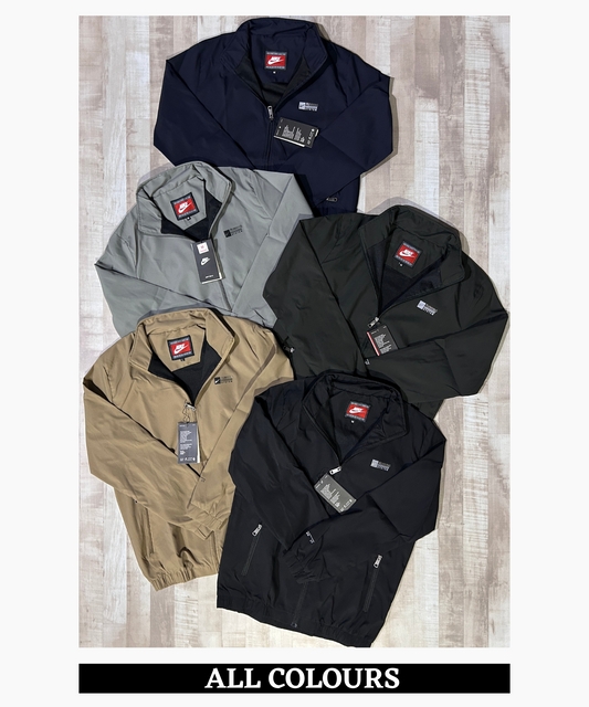 Imported Premium Quality T-400 Windcheater Jackets (GSM 350)