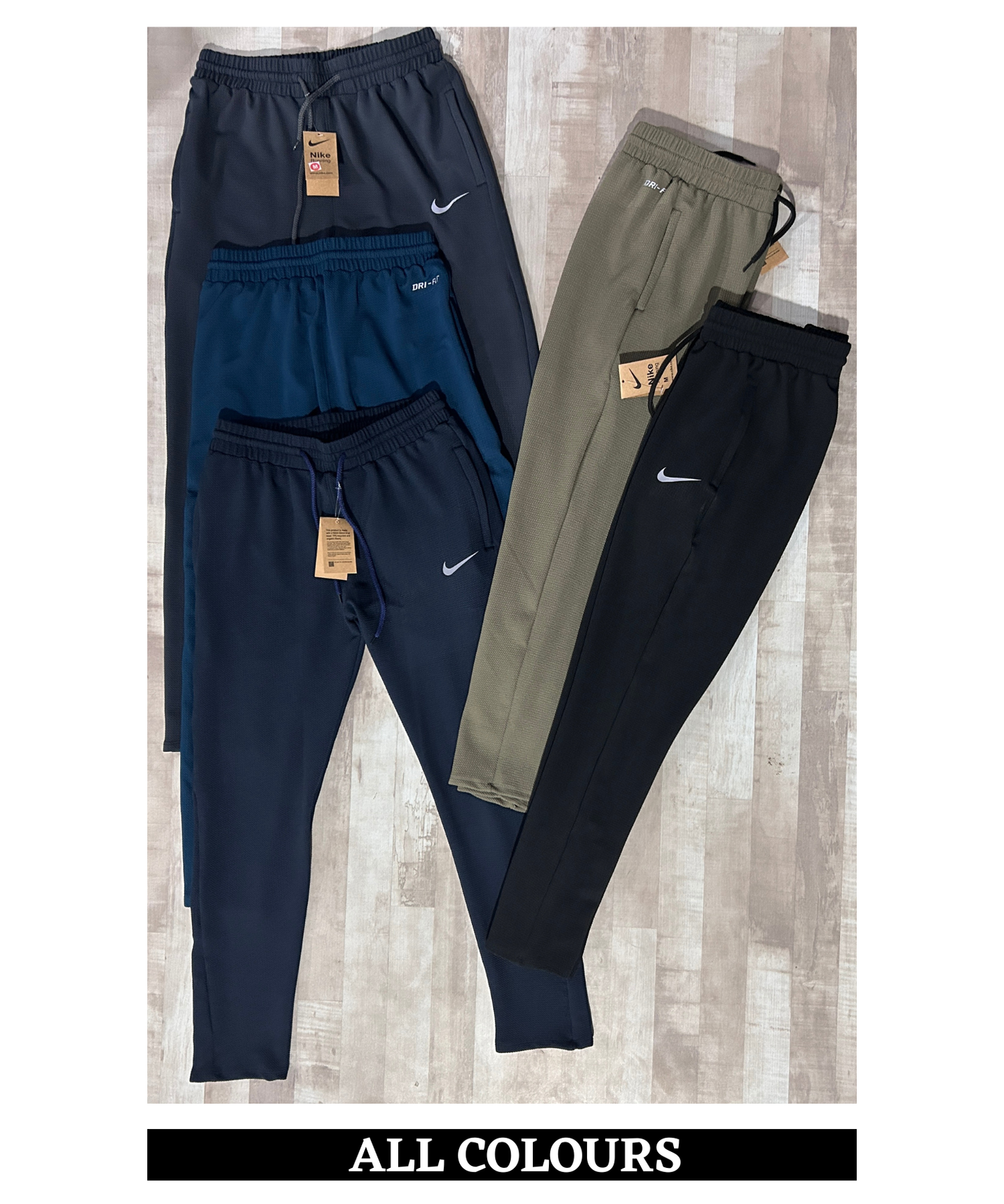 Imported Karara Lycra Lower (GSM 250)