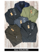 Imported Premium Feather Touch Windcheater Jackets With Inner Linning Fabric | 350 gsm | Regular Fit
