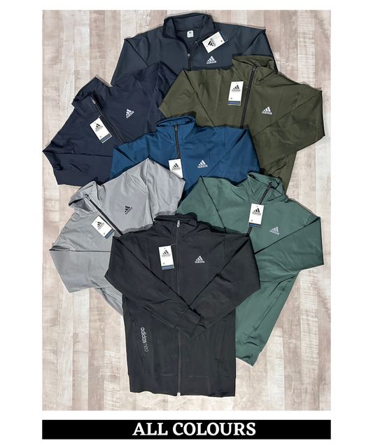 Imported 4way Lycra Jackets (GSM 290)