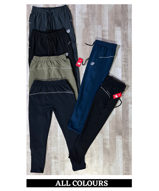 Imported Dobby Lycra Lower (GSM 280) Piping Details