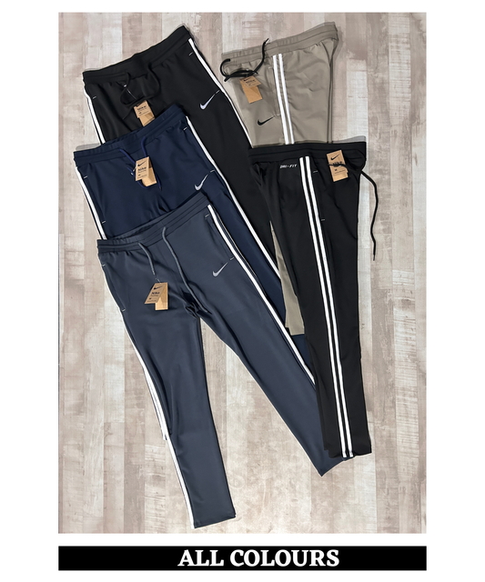 Imported 4way Taiwan Lycra Lower (GSM 280)