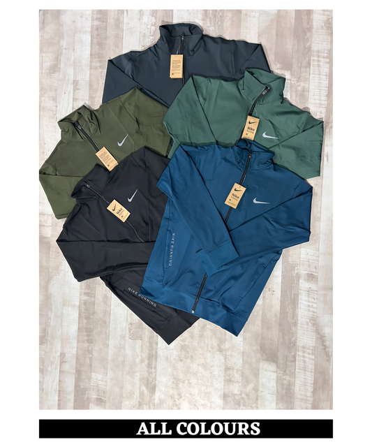 Imported 4way Lycra Jackets (GSM 290)