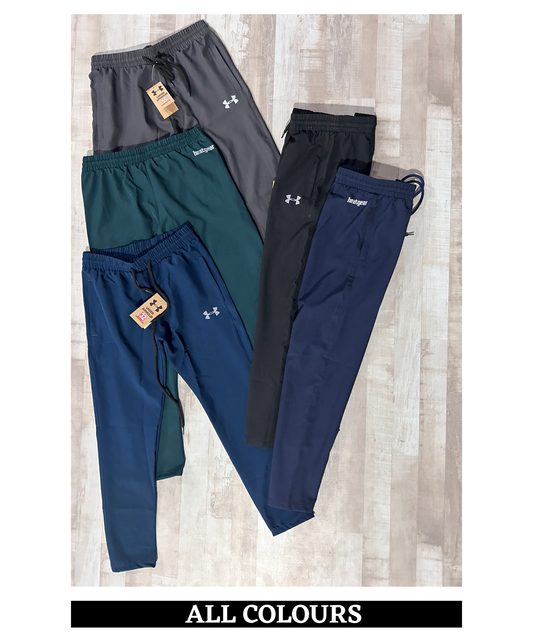 Imported Ns Parachute Lycra Kids Lower (12% Lycra 130 GSM)