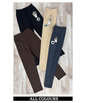 Men's Premium Quality 100% Cotton Trackpant (GSM 250) | Slim Fit
