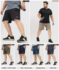 4way Taiwan Lycra Shorts