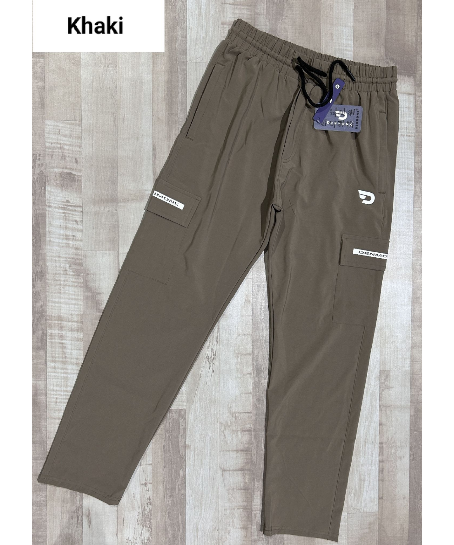 Ns Terry Lycra Lower