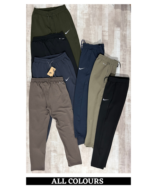 Imported Karara Lycra Trackpant (GSM 250)