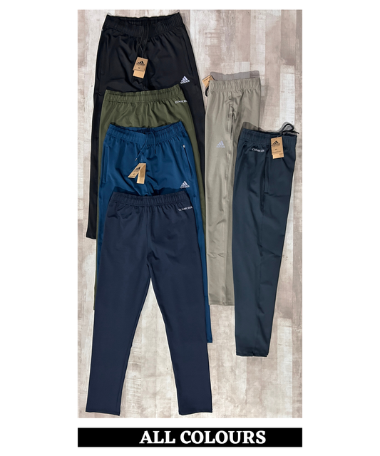 Imported 4way Taiwan Lycra Lower (GSM 250)