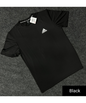 Nylon Lycra T-Shirt - B2BZONE
