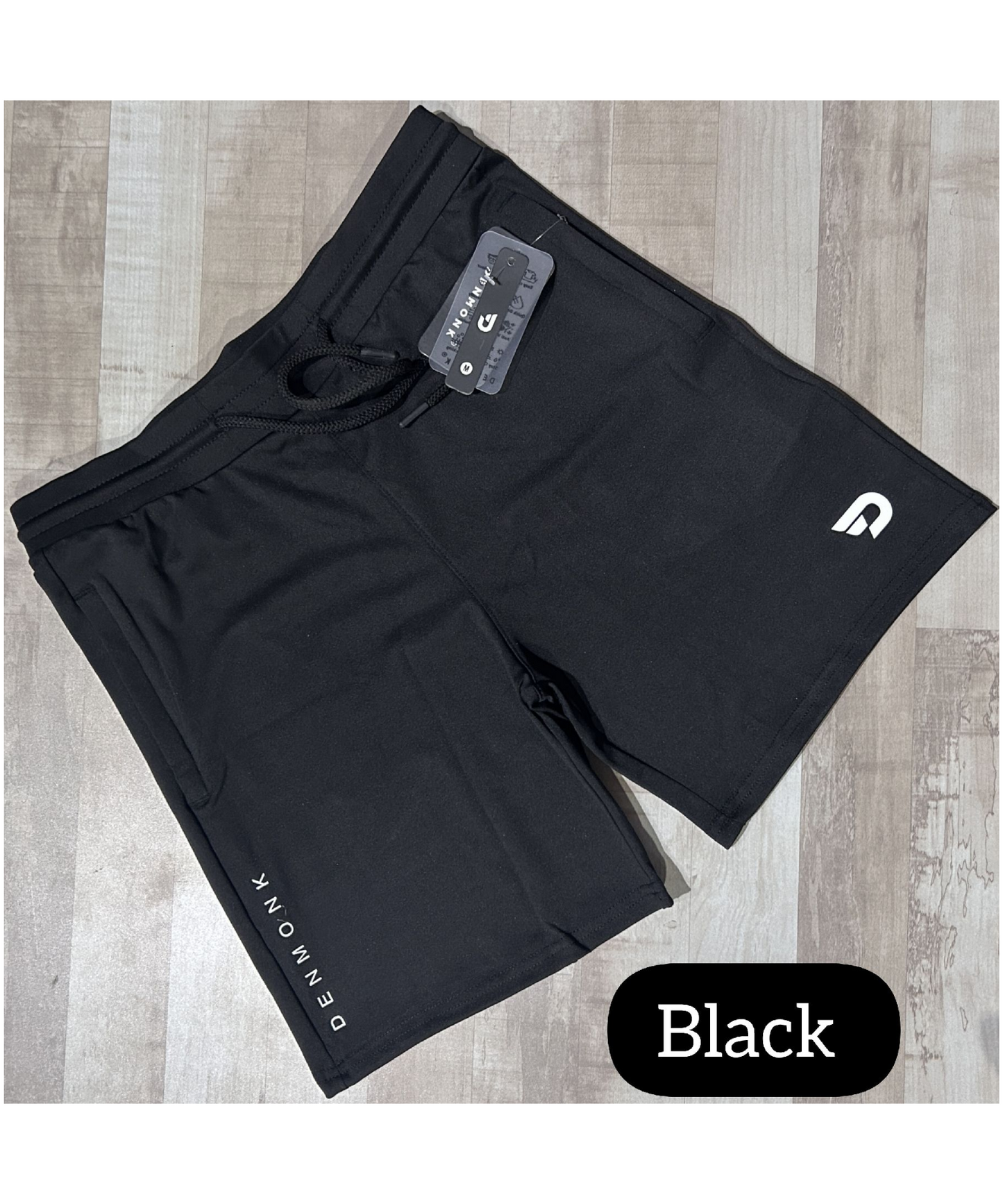 4way Taiwan Lycra Shorts - B2BZONE