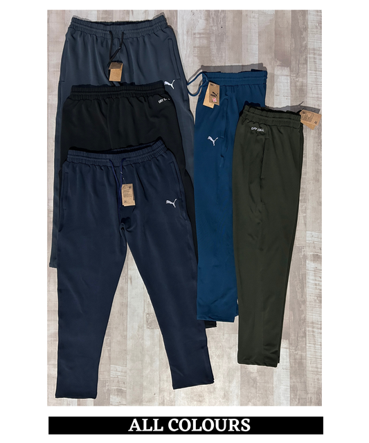 Imported Dobby Lycra Plus Size Lower (GSM 250)