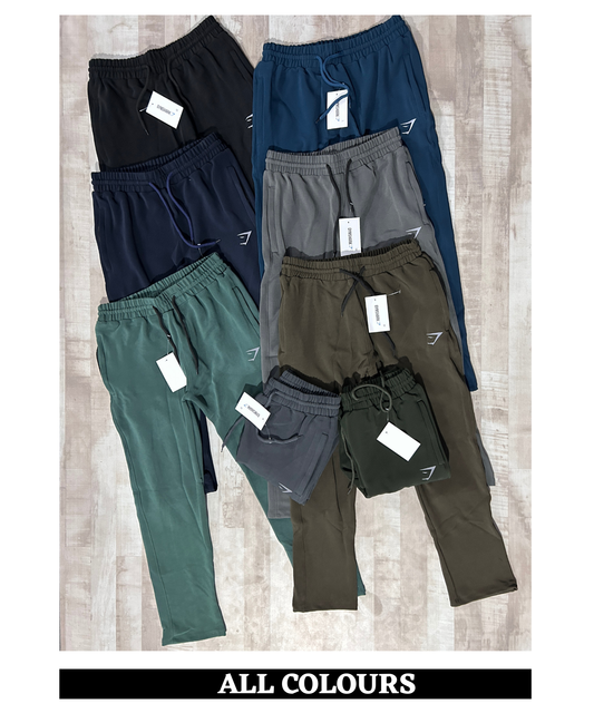 Imported Dobby Lycra Lower (GSM 280)