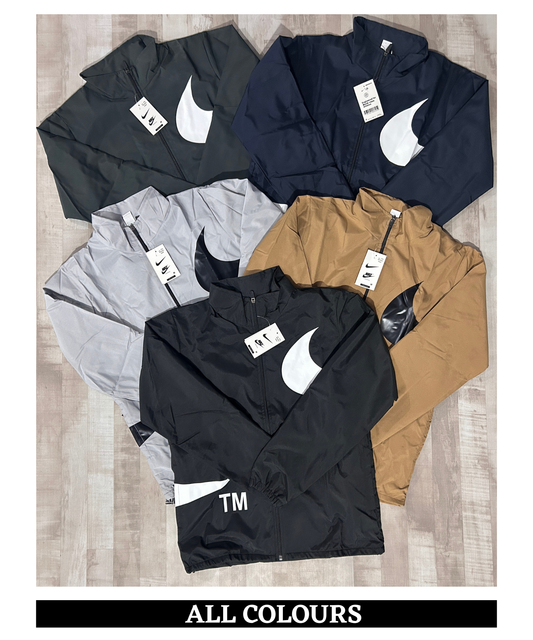 Imported Premium Quality TPU Windcheater (GSM 350)