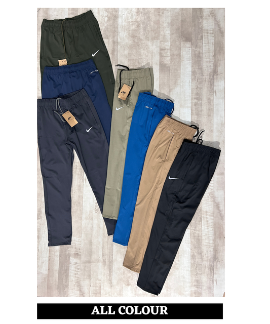 Imported 4way Taiwan Lycra Trackpant (GSM 250) | Ankle Length