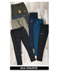 Imported Karara Lycra Trackpant  (GSM 250)