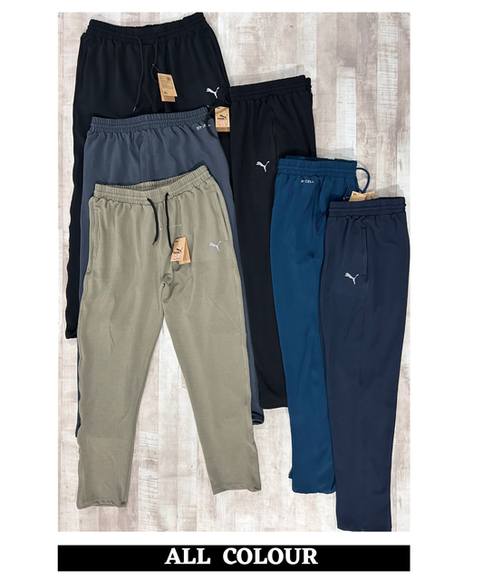 Imported Dobby Lycra Plus Size Lower (GSM 250)