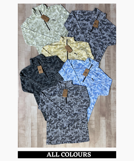 Imported Jacquard Lycra Full Sleeves Zipper (GSM 180)