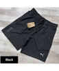 Polycotton Lycra Shorts - B2BZONE