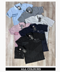 Imported Matty Lycra Polo T-Shirts (GSM 200)
