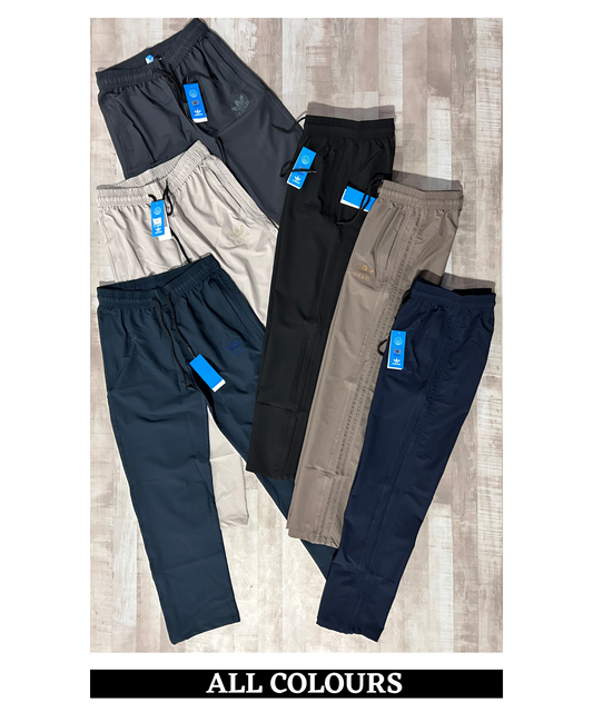 Imported Ns Terry Lycra Lower (GSM 180-190)
