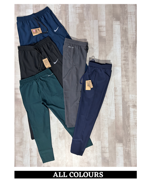 Imported Ns Parachute Lycra Kids Lower (12% Lycra 130 GSM)