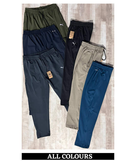 Imported 4way Taiwan Lycra Plus Size Lower (GSM 250)