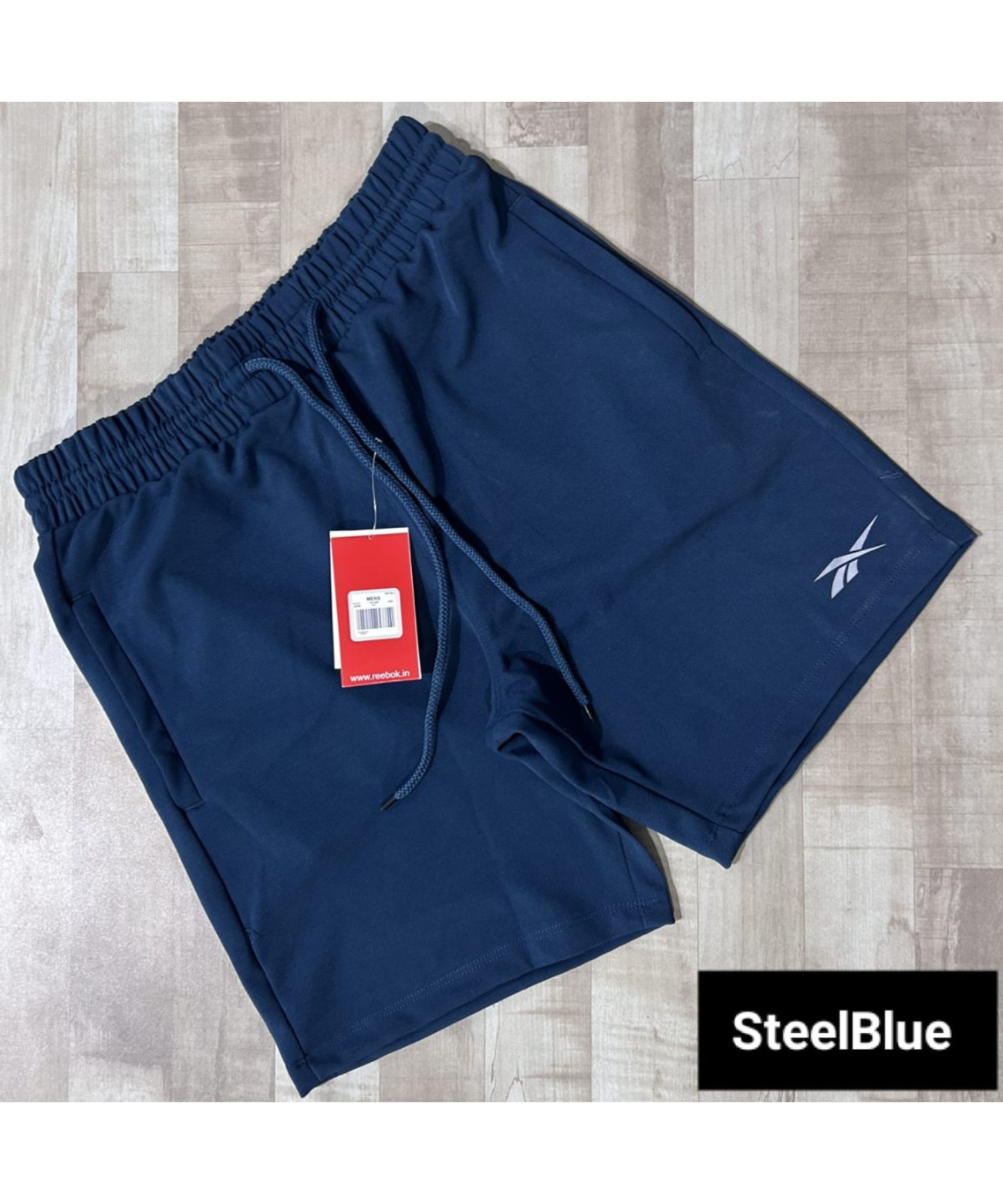Dobby Lycra Shorts - B2BZONE